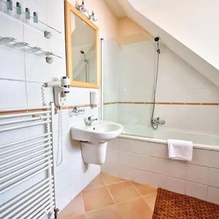 Onyx 3* Cesky Krumlov