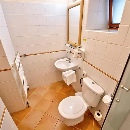 Onyx Guest house Cesky Krumlov