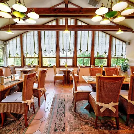 Onyx Guest house Cesky Krumlov
