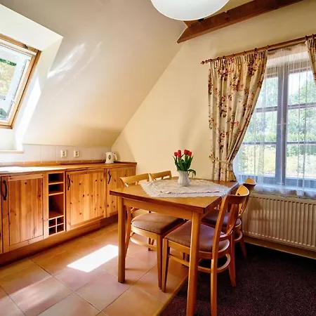 Guest house Onyx Cesky Krumlov