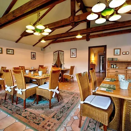 Onyx 3* Cesky Krumlov