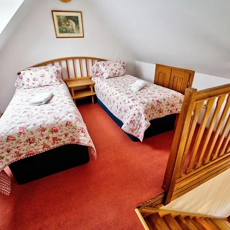 Guest house Onyx 3*