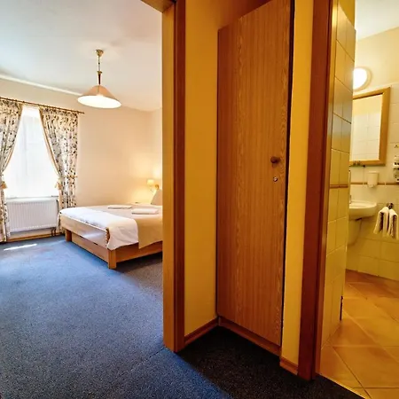 Onyx Guest house 3*