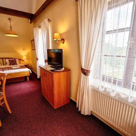Onyx Guest house Cesky Krumlov