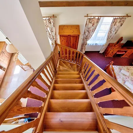 Onyx Maison d'hôtes Český Krumlov