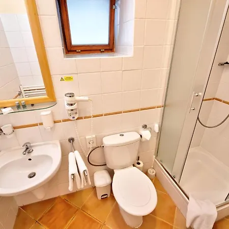 Onyx בית הארחה Český Krumlov