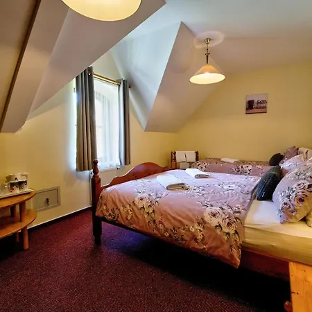 Guest house Onyx