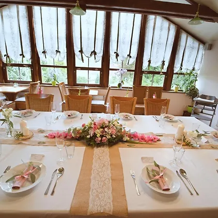 Guest house Onyx 3*