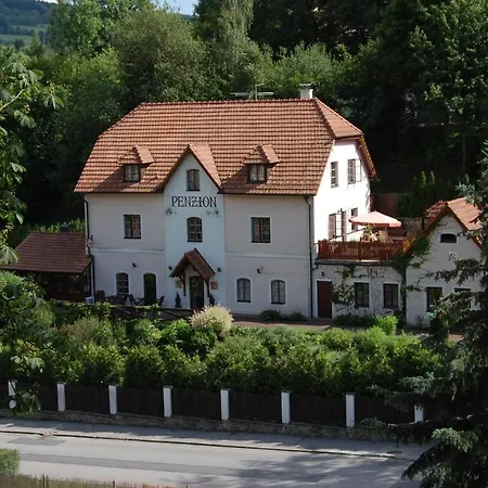 Guest house Onyx