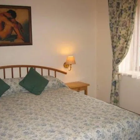 Guest house Onyx 3*