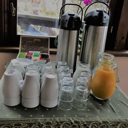 Guest house Onyx