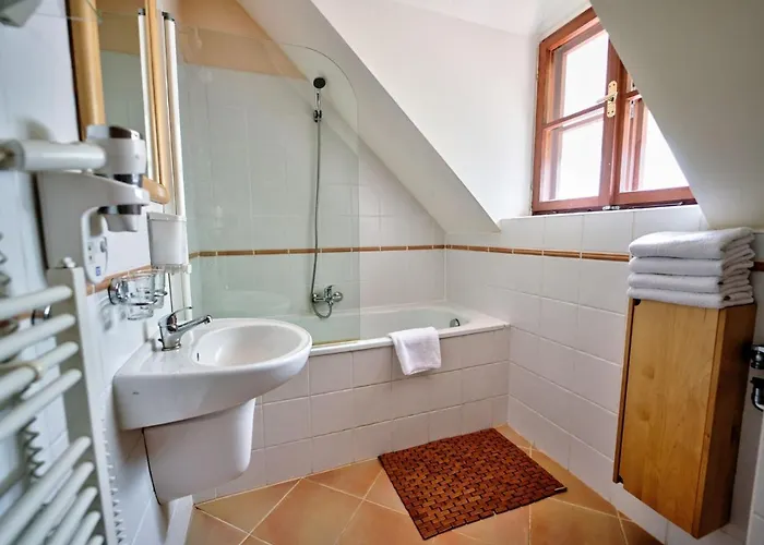 Gasthof Onyx 3*