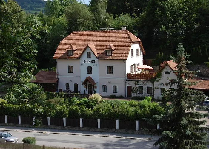 Gasthof Onyx
