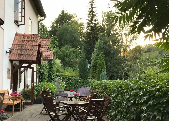 Gasthof Onyx