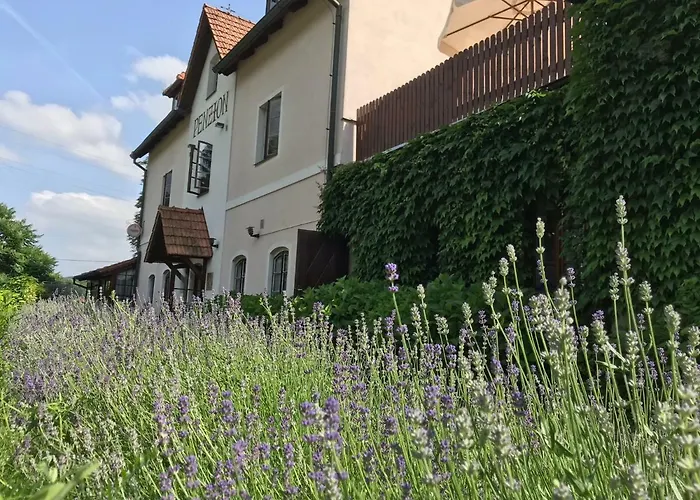 Gasthof Onyx Český Krumlov